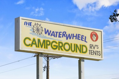 (private lake, pond, creek) Commercial For Sale in Chiloquin Oregon