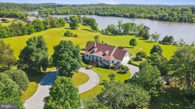 (private lake, pond, creek) Home For Sale in Culpeper Virginia