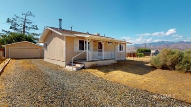 Lake Isabella Home Sale Pending in Lake Isabella California