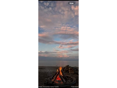 Wake up to breathtaking views of Lake Huron and step onto your - photo 42