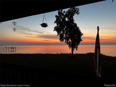 Wake up to breathtaking views of Lake Huron and step onto your - photo 43