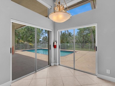 Beautifully updated waterfront pool home in the highly - photo 43