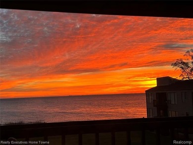 Wake up to breathtaking views of Lake Huron and step onto your - photo 44