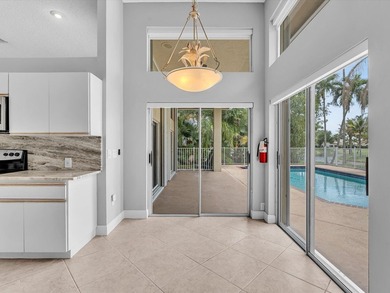 Beautifully updated waterfront pool home in the highly - photo 44