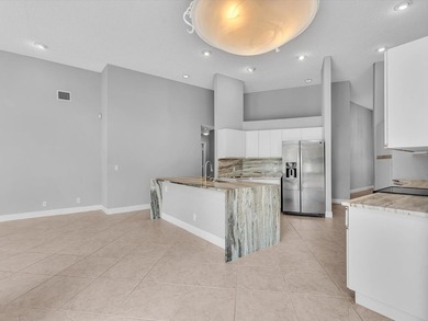 Beautifully updated waterfront pool home in the highly - photo 45