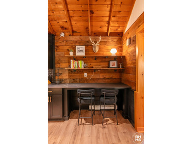 Beautifully renovated Adirondack chalet with no rental - photo 6