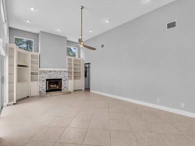 Beautifully updated waterfront pool home in the highly - photo 46