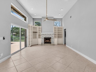 Beautifully updated waterfront pool home in the highly - photo 47