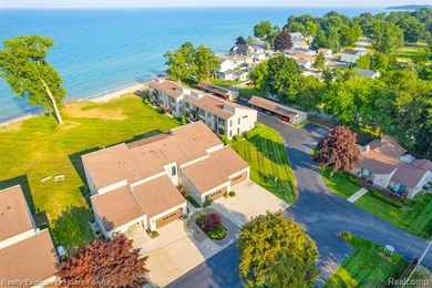 Wake up to breathtaking views of Lake Huron and step onto your - photo 48