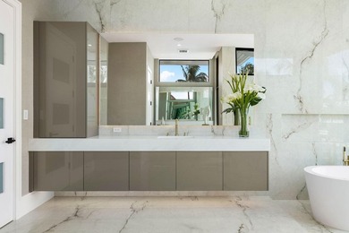 Discover a brand-new smart home crafted by Hanna Homes within - photo 48