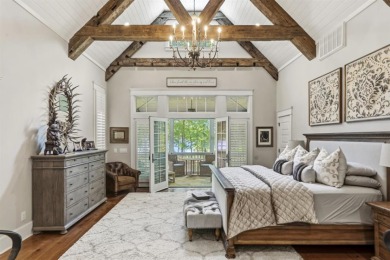 Remarkable Lakefront Estate Property on Lake Oconee - photo 9
