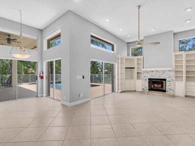 Beautifully updated waterfront pool home in the highly - photo 49