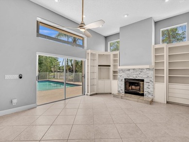 Beautifully updated waterfront pool home in the highly - photo 50