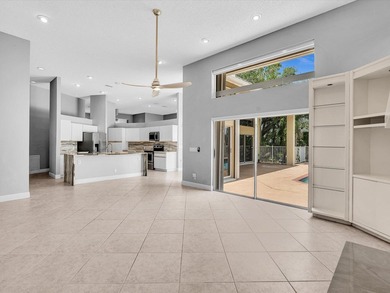 Beautifully updated waterfront pool home in the highly - photo 51