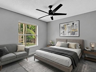 Beautifully updated waterfront pool home in the highly - photo 54