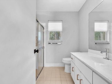 Beautifully updated waterfront pool home in the highly - photo 58