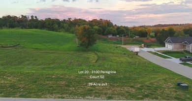 Cedar River - Linn County Lot For Sale in Cedar Rapids Iowa