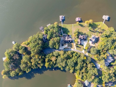 Lakefront living in a gated community on Weiss Lake! Just under - photo 10