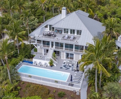 Elevated luxury retreat on coveted Useppa Island in the aquatic - photo 1