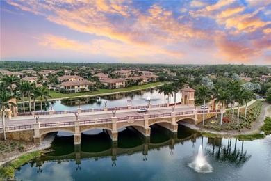 (private lake, pond, coastal) Condo For Sale in Naples Florida