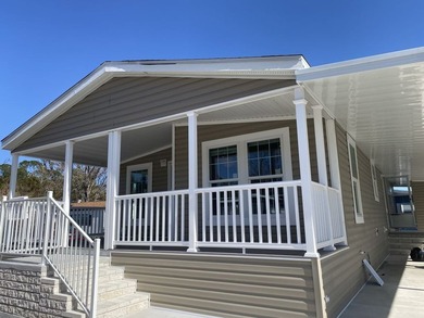 Lake Parker - Polk County Home For Sale in Lakeland Florida