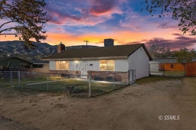 Lake Isabella Home Sale Pending in Lake Isabella California