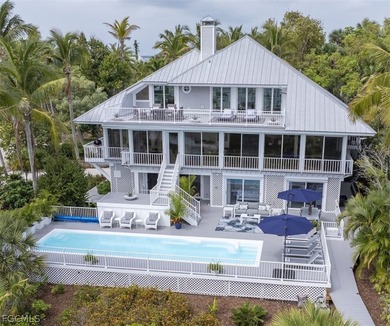Elevated luxury retreat on coveted Useppa Island in the aquatic - photo 3