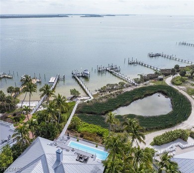 Elevated luxury retreat on coveted Useppa Island in the aquatic - photo 4