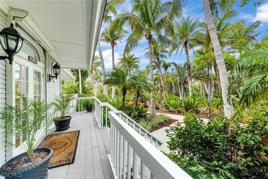 Elevated luxury retreat on coveted Useppa Island in the aquatic - photo 5