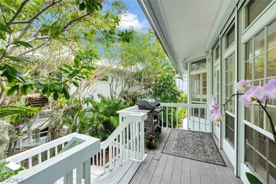 Elevated luxury retreat on coveted Useppa Island in the aquatic - photo 6