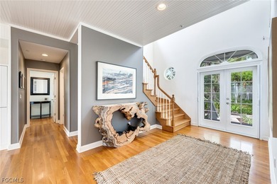 Elevated luxury retreat on coveted Useppa Island in the aquatic - photo 7