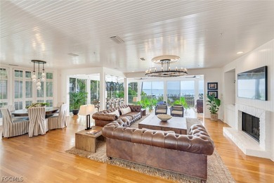 Elevated luxury retreat on coveted Useppa Island in the aquatic - photo 8