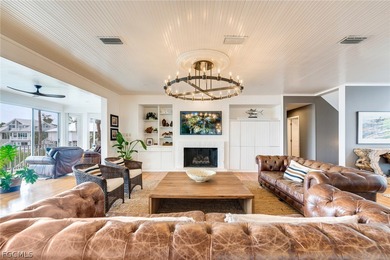 Elevated luxury retreat on coveted Useppa Island in the aquatic - photo 9