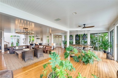 Elevated luxury retreat on coveted Useppa Island in the aquatic - photo 10