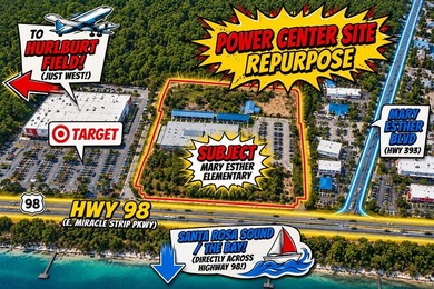 Power Center Site! Positioned directly along the high-traffic US - photo 1