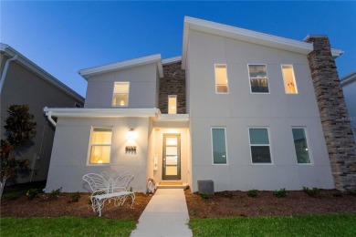 (private lake, pond, creek) Home For Sale in Kissimmee Florida