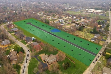 Ohio River Lot For Sale in Newburgh Indiana