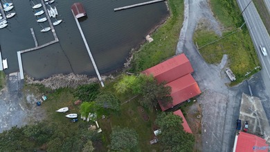 Lake Guntersville Commercial For Sale in Guntersville AL