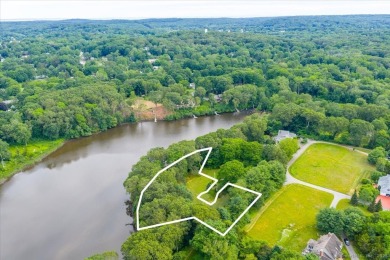 Lake Lot For Sale in Essex, Connecticut