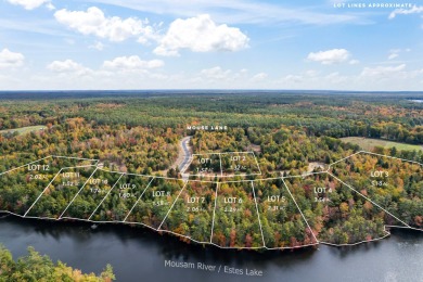  Acreage For Sale in Alfred Maine