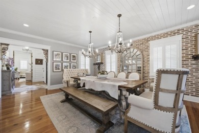 Remarkable Lakefront Estate Property on Lake Oconee - photo 24