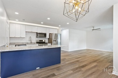 Welcome to this beautifully renovated home, where quality - photo 14