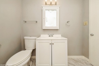 Don't miss the chance to call Lake Meadows Condo Units home - photo 15