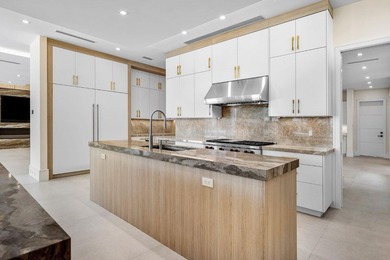 Experience unparalleled luxury in this brand-new waterfront - photo 16