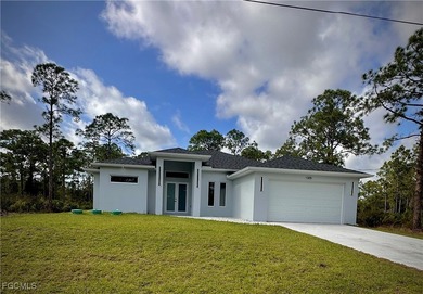 Lehigh Acres Area Home Sale Pending in Lehigh Acres Florida