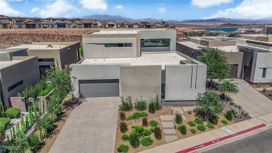 Lake Home For Sale in Henderson, Nevada