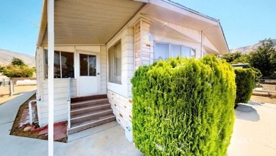 Lake Isabella Home Sale Pending in Lake Isabella California