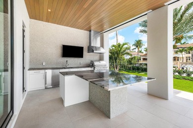 Experience unparalleled luxury in this brand-new waterfront - photo 22