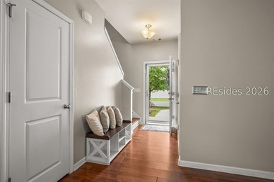 Welcome home to this beautiful floor plan in the sought-after - photo 4