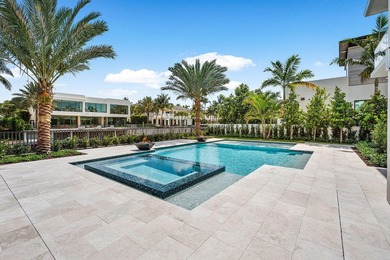 Experience unparalleled luxury in this brand-new waterfront - photo 24